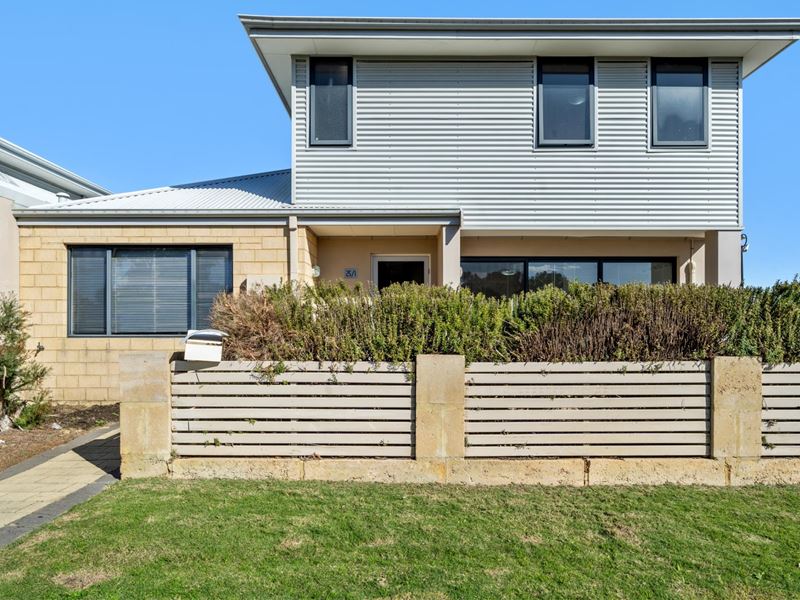 25/1 Cameron Street, Langford