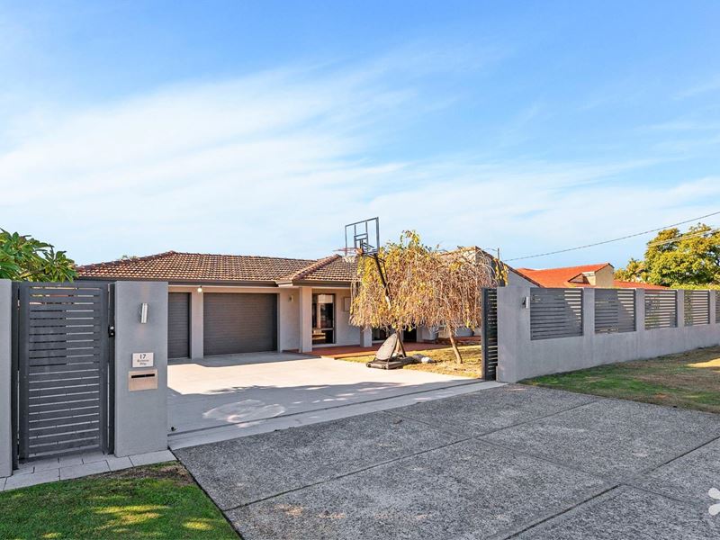 17 Bicheno Way, Willetton