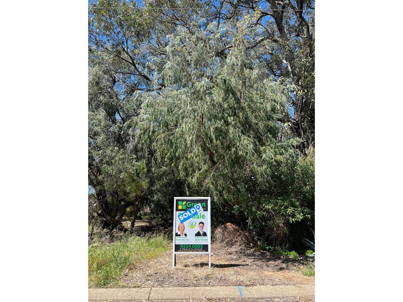 12 Gregory Road, Dawesville