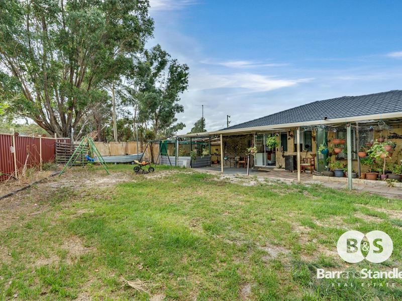 3159 Coalfields Road, Collie