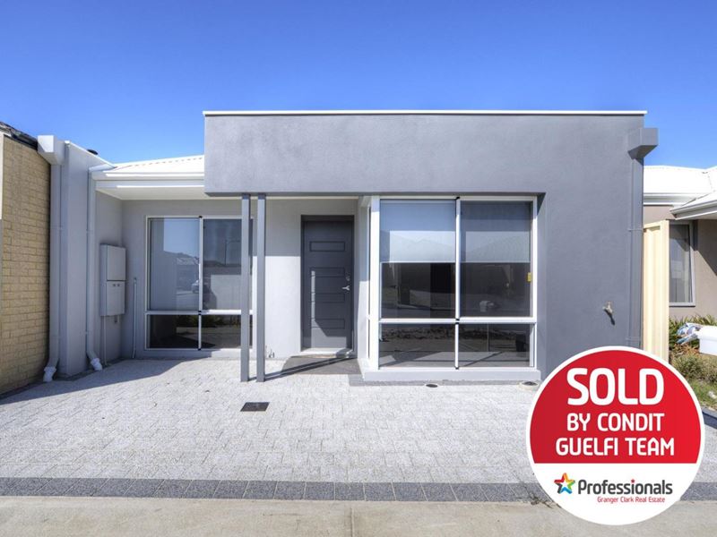 17 Lazuli Rise, Wellard