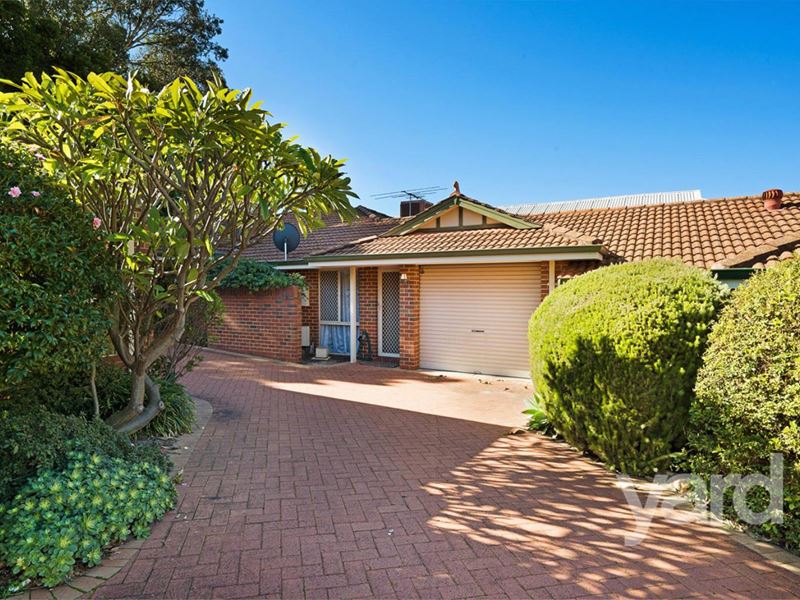 6/2a Antony Street, Palmyra