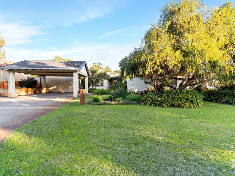 13 Portulaca Street, Willetton