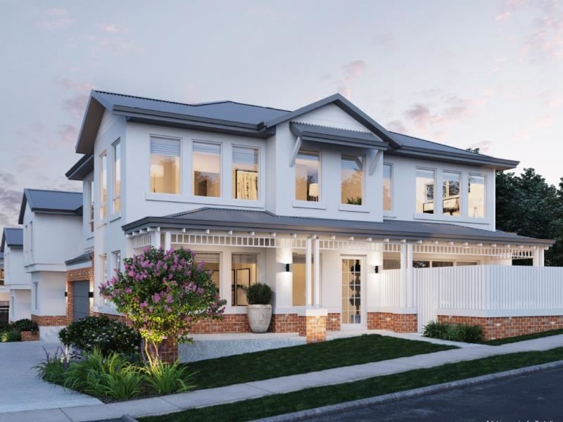 Lot 2, 105 Ninth Avenue, Maylands