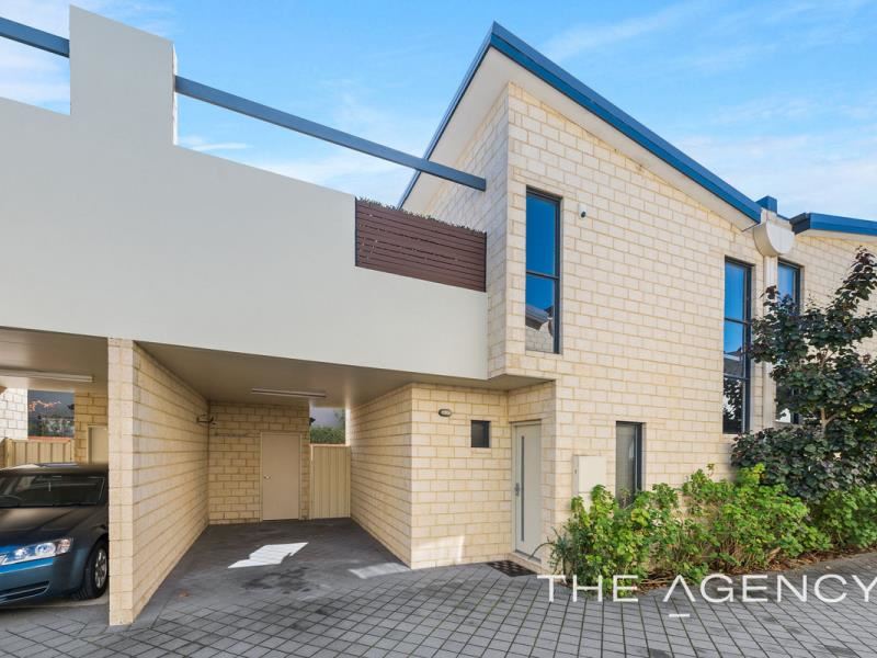 7/288 Harborne Street, Glendalough WA 6016