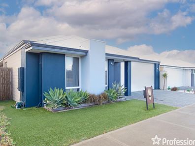 41 Kingscliff Drive, Golden Bay WA 6174