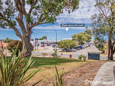 2/110-112 Safety Bay Road, Shoalwater WA 6169