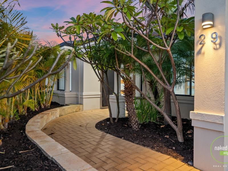 29 Buvelot Turn, Southern River WA 6110