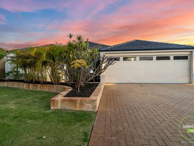 29 Buvelot Turn, Southern River WA 6110