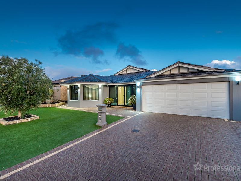 12 Wester Crescent, Quinns Rocks WA 6030 | Sold: 02 Aug 2022