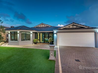 12 Wester Crescent, Quinns Rocks WA 6030