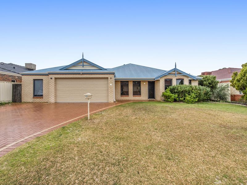 9 Goodchild Way, Baldivis
