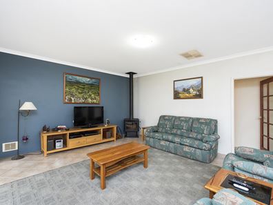 9 Goodchild Way, Baldivis WA 6171