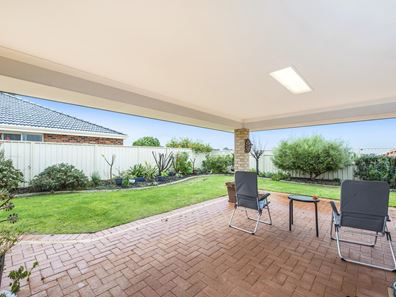 9 Goodchild Way, Baldivis WA 6171