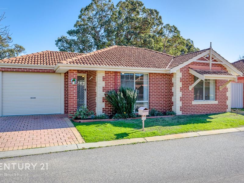 19/33 Seaforth Avenue, Gosnells WA 6110