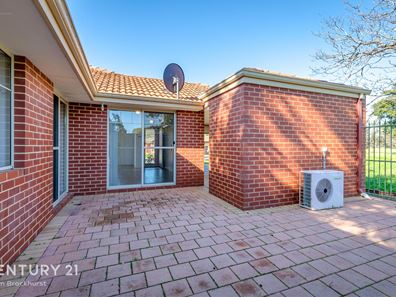 19/33 Seaforth Avenue, Gosnells WA 6110