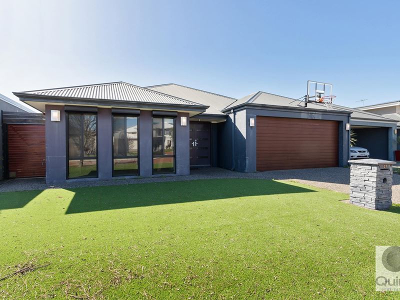 37 Linkwater Pass, Southern River WA 6110