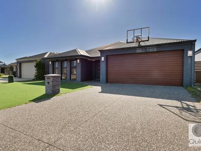 37 Linkwater Pass, Southern River WA 6110