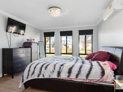 37 Linkwater Pass, Southern River WA 6110