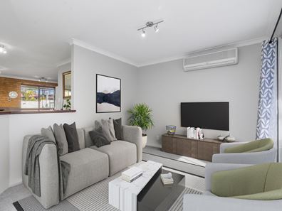 97 Chidzey Drive, Seville Grove WA 6112