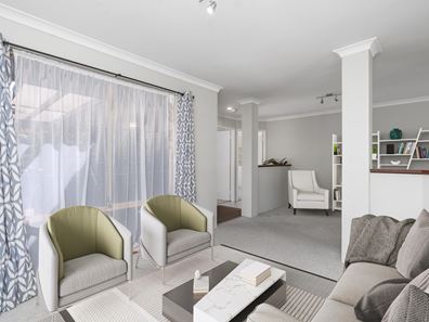 97 Chidzey Drive, Seville Grove WA 6112