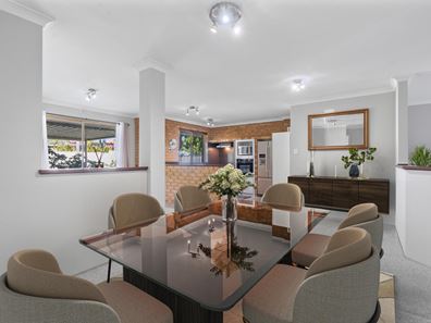 97 Chidzey Drive, Seville Grove WA 6112