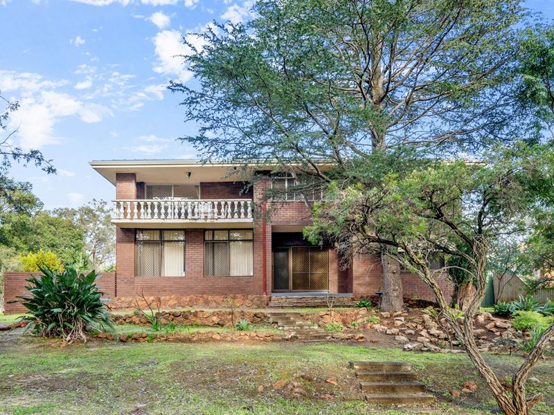 6 Cliff Place, Gosnells