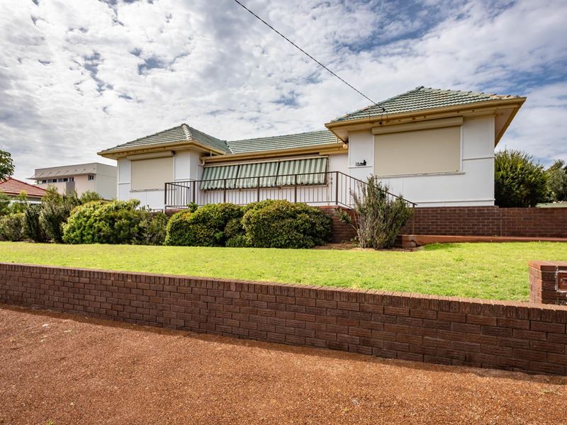 28 Malcolm Street, Bluff Point