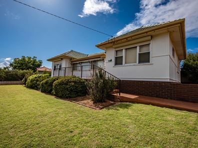 28 Malcolm Street, Bluff Point WA 6530