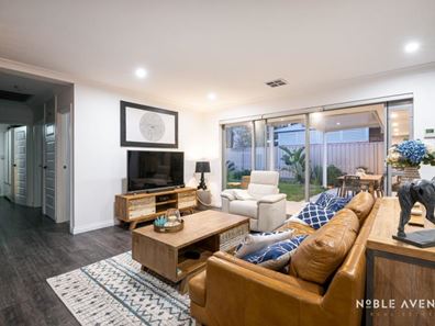 23 Debenham Way, Hillarys WA 6025