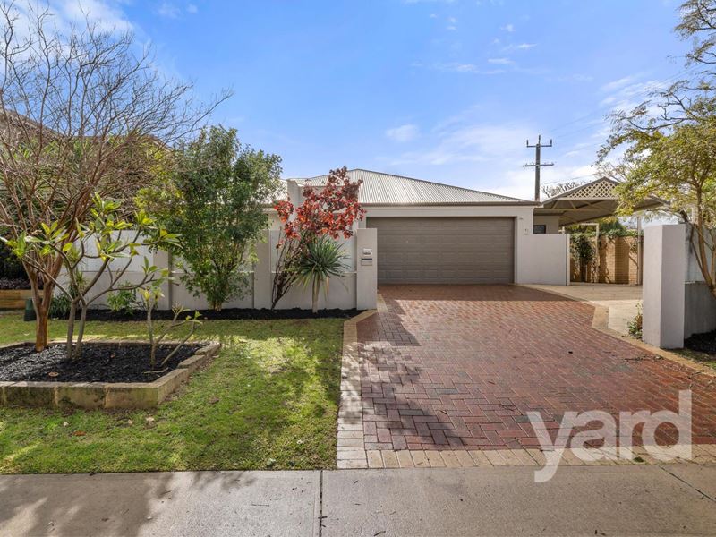 28A Arkwell Street, Willagee WA 6156