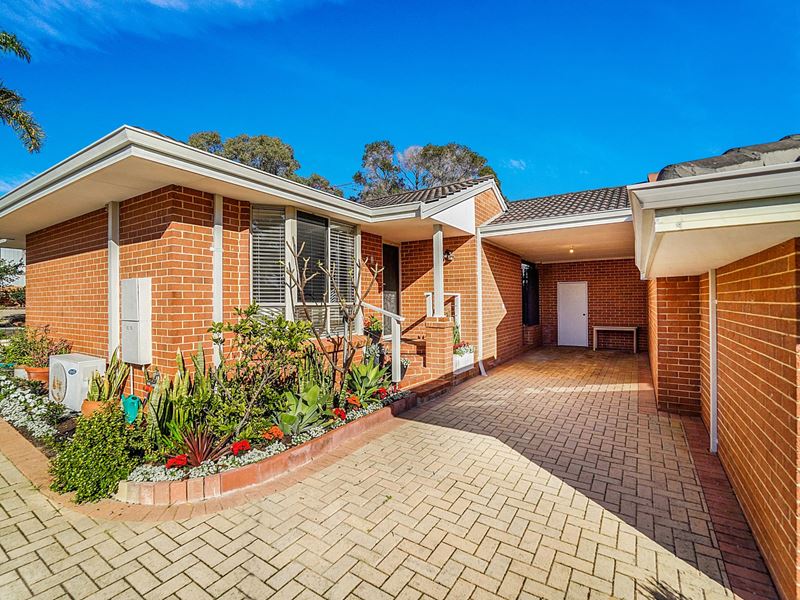 2/47 Langley Crescent, Innaloo