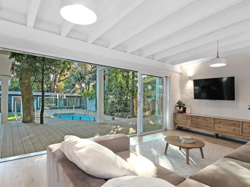 51 Stanley, Nedlands