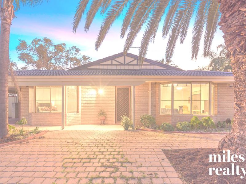 43 Lena Crescent, Beechboro