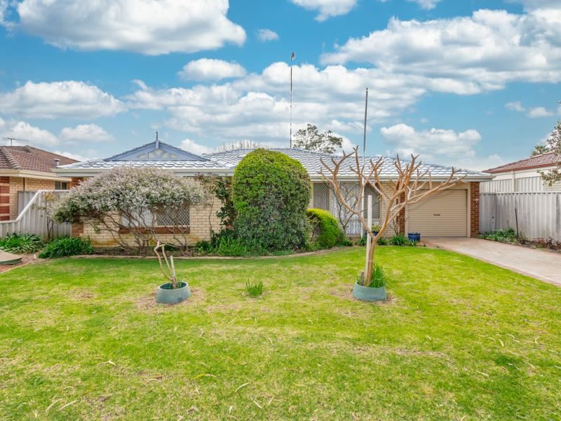 27 Elanora Drive, Cooloongup