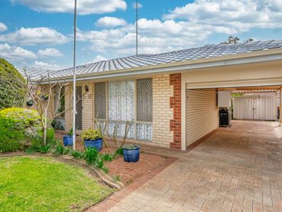 27 Elanora Drive, Cooloongup WA 6168