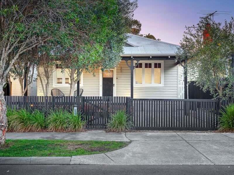18 Yilgarn Street, Shenton Park