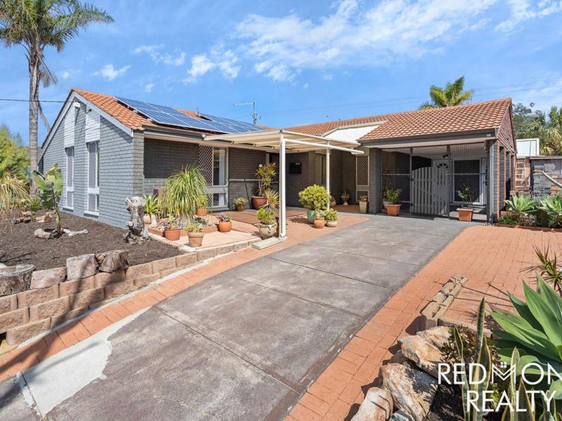 34 Barradine Way, Craigie
