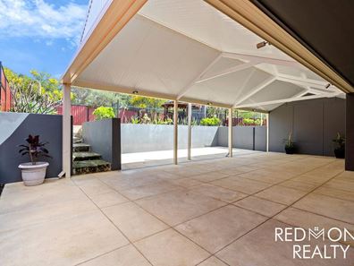 34 Barradine Way, Craigie WA 6025