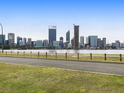 2/7 South Perth Esplanade, South Perth WA 6151