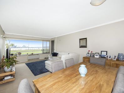 2/7 South Perth Esplanade, South Perth WA 6151