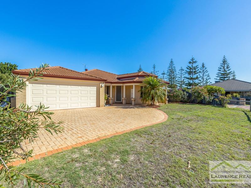 7 Bligh Cove, Quinns Rocks WA 6030