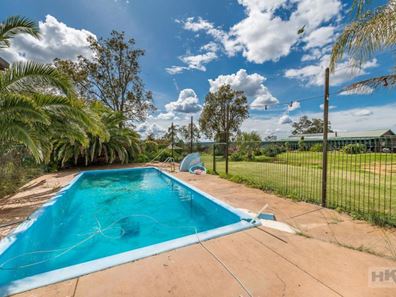 92 Brookvale Mews, Bullsbrook WA 6084