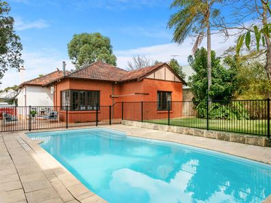 33 Weld Street, Nedlands WA 6009