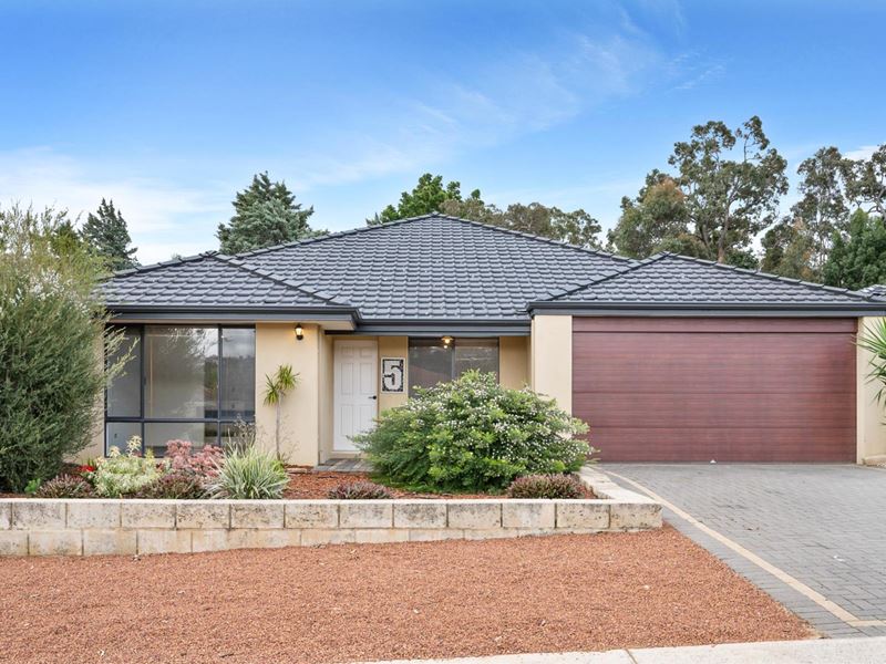 Forrestfield