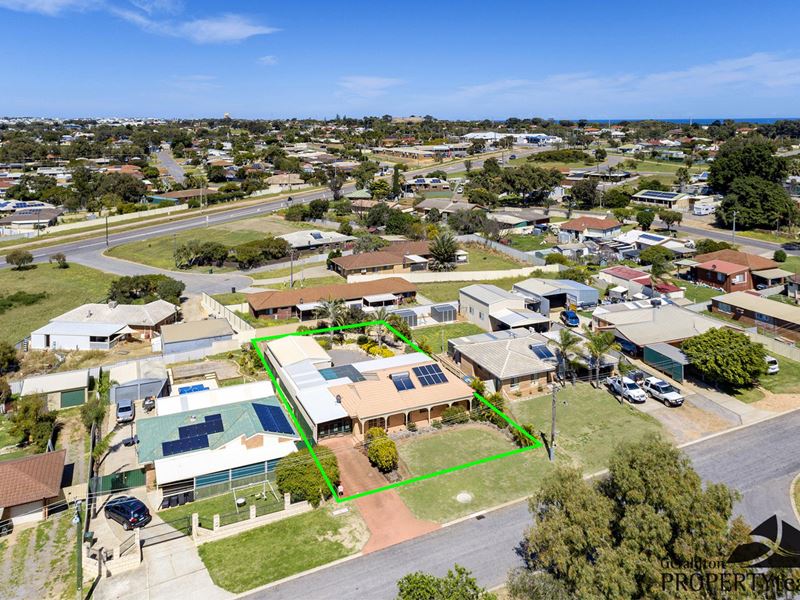 8 Wandoo Street, Rangeway