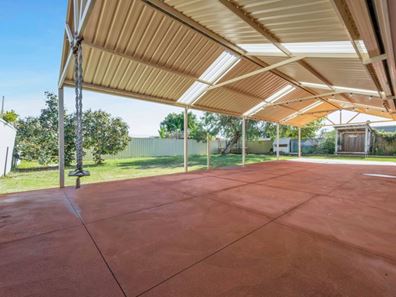 23 Federation Drive, Singleton WA 6175