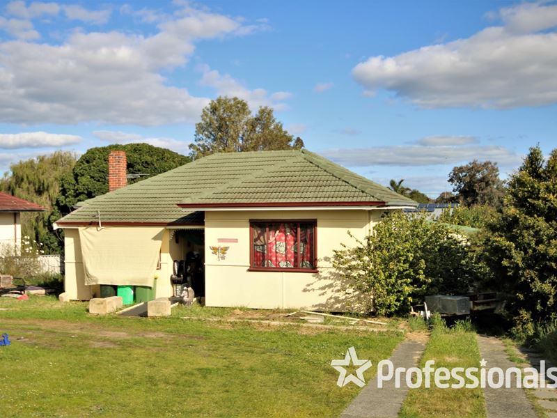 53 Hands Avenue, Carey Park