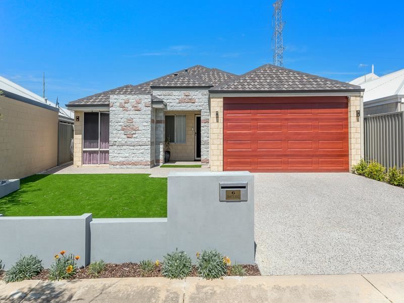 6 Granite Road, Harrisdale