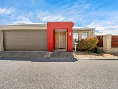 28/4 Jacana Pde, Ballajura WA 6066